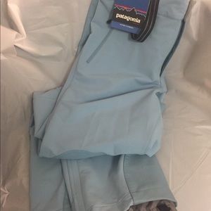 Patagonia alpine guide pants size 12